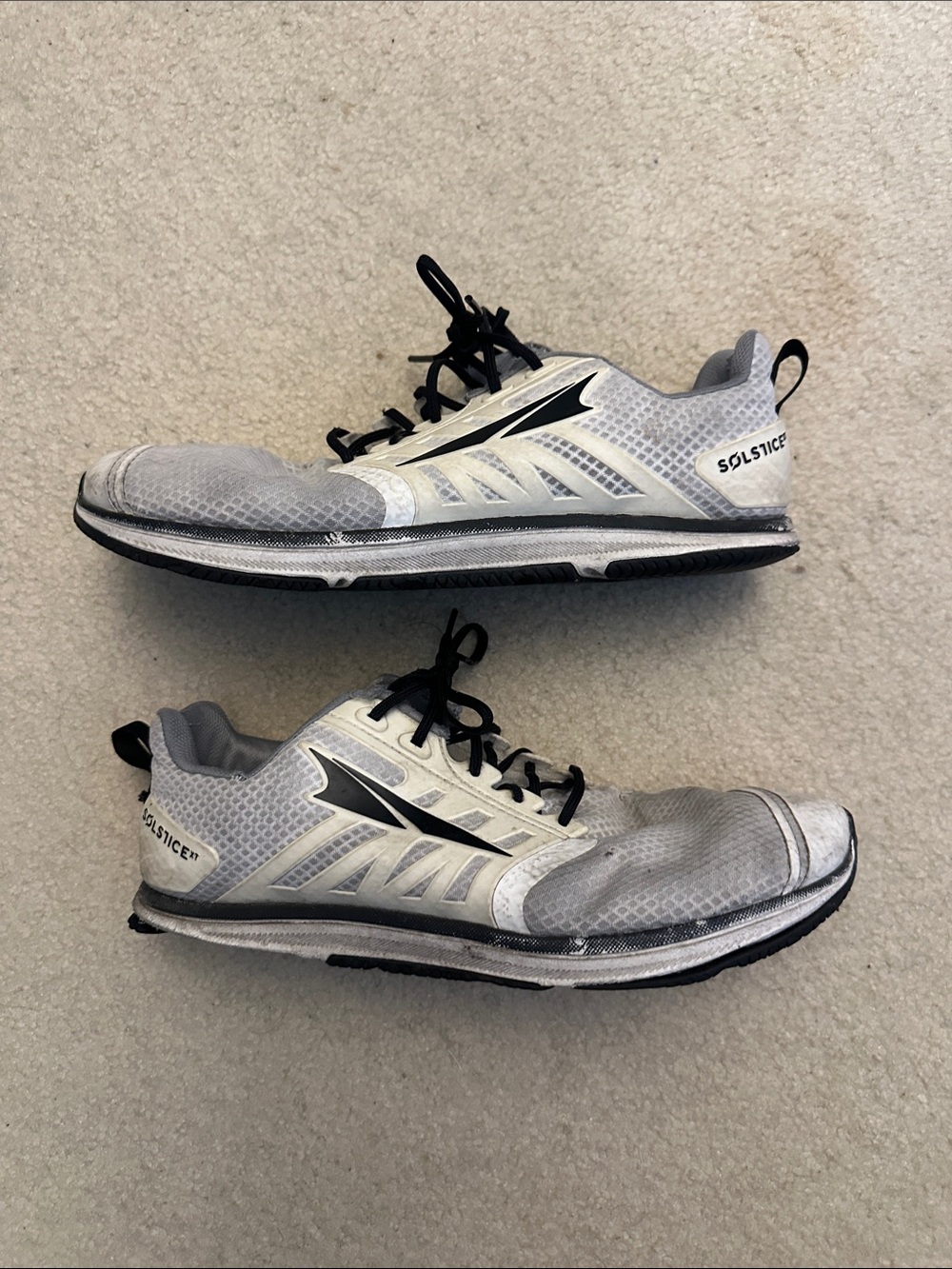 Altra Solstice